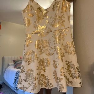 Womens/Teen Party Dress